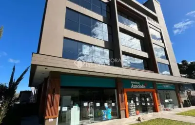 Sala comercial para alugar na primeiro de maio, 1539, várzea grande, gramado, 58 m2 por r$ 2.950