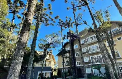 Apartamento com 1 quarto para alugar na rua lavras do sul, 111, carniel, gramado, 68 m2 por r$ 3.550