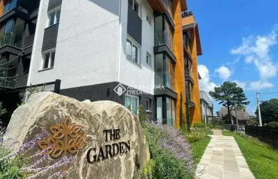Apartamento com 2 quartos para alugar na santa rosa, 70, carniel, gramado, 69 m2 por r$ 2.800