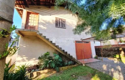 Apartamento com 3 quartos para alugar na pernambuco, 40, dutra, gramado por r$ 2.300