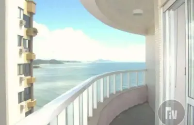 Apartamento com 4 quartos à venda na avenida atlântica, 4150, barra sul, balneário camboriú por r$ 6.399.000