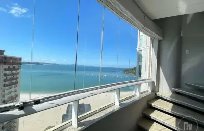 Cobertura com 3 quartos para alugar na rua 4400, 101, barra sul, balneário camboriú por r$ 20.000