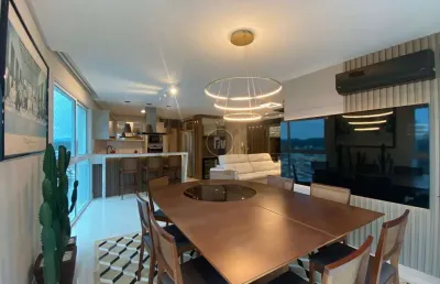 Apartamento com 3 quartos à venda na rua 2300, 542, centro, balneário camboriú por r$ 3.399.000