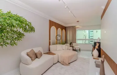 Apartamento com 3 quartos à venda na rua 600, 202, centro, balneário camboriú por r$ 1.890.000