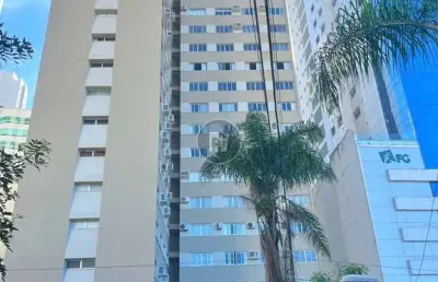 Apartamento com 3 quartos à venda na rua julieta lins, 22, pioneiros, balneário camboriú por r$ 2.400.000