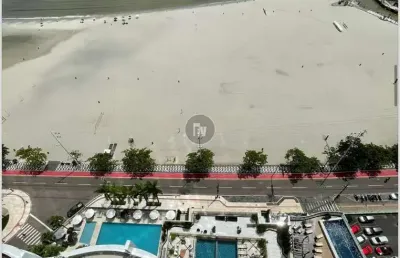 Apartamento com 4 quartos à venda na avenida atlântica, 5770, barra sul, balneário camboriú por r$ 11.999.000