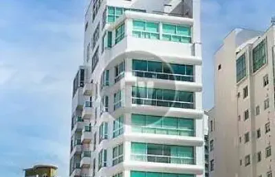 Cobertura com 4 quartos à venda na avenida atlântica, 3720, centro, balneário camboriú por r$ 31.350.000