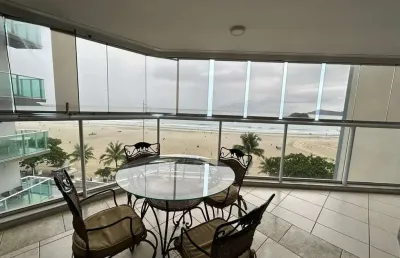 Apartamento com 4 quartos à venda na avenida atlântica, 1724, centro, balneário camboriú por r$ 9.990.000