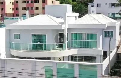 Casa em condomínio fechado com 3 quartos à venda na rua uruguai, 186, nações, balneário camboriú por r$ 3.000.000