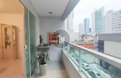 Apartamento com 4 quartos à venda na rua 201, 100, centro, balneário camboriú por r$ 1.575.000