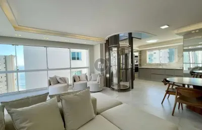 Cobertura com 3 quartos à venda na rua 3800, 151, barra sul, balneário camboriú por r$ 5.999.000