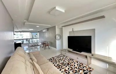 Apartamento com 3 quartos à venda na rua isidoro caetano, 190, pioneiros, balneário camboriú por r$ 2.220.000