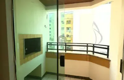 Apartamento com 2 quartos à venda na rua 2500, 504, centro, balneário camboriú por r$ 954.000