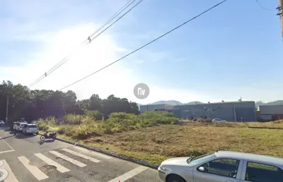 Terreno comercial para alugar na alameda lourival cesário pereira, 100, nova esperança, camboriú por r$ 12.300