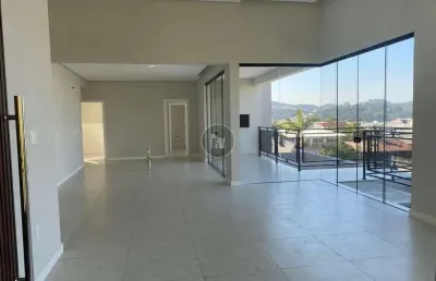 Casa em condomínio fechado com 3 quartos à venda na rua méxico, 1104, nações, balneário camboriú por r$ 2.500.000