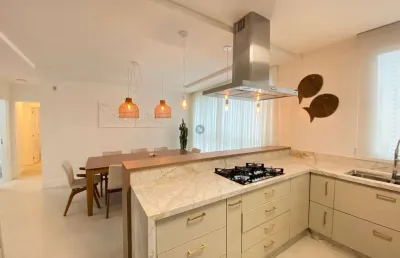 Apartamento com 4 quartos à venda na rua 1111, 50, centro, balneário camboriú por r$ 2.450.000