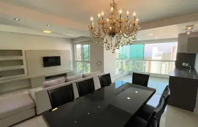 Apartamento com 3 quartos à venda na rua egidio alfredo crispim, 50, pioneiros, balneário camboriú por r$ 2.800.000