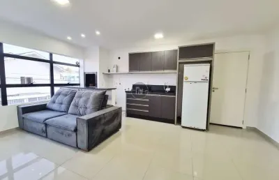 Apartamento com 2 quartos à venda na rua cecília meireles, 176, praia brava, itajaí por r$ 1.050.000