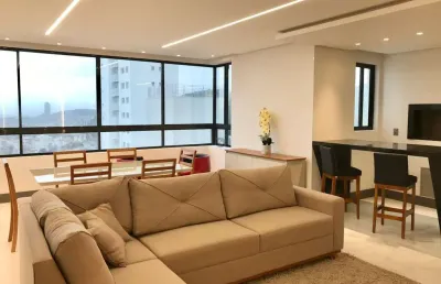 Apartamento com 3 quartos à venda na rua 1131, 500, centro, balneário camboriú por r$ 3.000.000