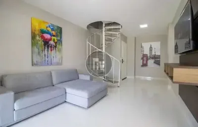 Cobertura com 4 quartos à venda na rua 1520, 5, centro, balneário camboriú por r$ 1.890.000