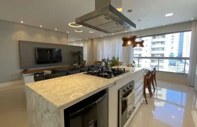Apartamento com 3 quartos à venda na rua 700, 404, centro, balneário camboriú por r$ 2.015.000