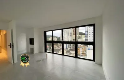 Apartamento com 3 quartos à venda na rua jacob schmidt, 265, pioneiros, balneário camboriú por r$ 1.950.000
