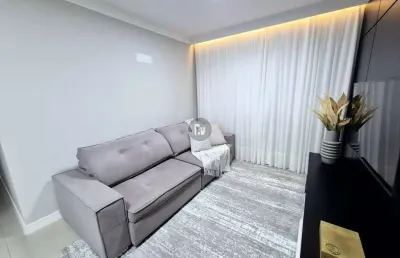 Apartamento com 3 quartos à venda na rua 1822, 300, centro, balneário camboriú por r$ 2.180.000