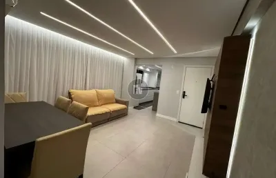 Apartamento com 2 quartos à venda na avenida atlântica, 2554, centro, balneário camboriú por r$ 1.850.000