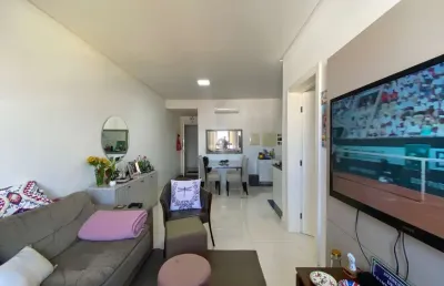 Apartamento com 1 quarto à venda na rua uganda, 151, nações, balneário camboriú por r$ 840.000