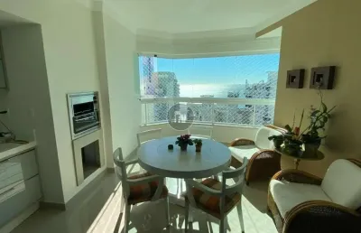 Apartamento com 3 quartos à venda na rua 3706, 60, centro, balneário camboriú por r$ 3.800.000