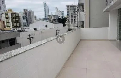 Apartamento com 2 quartos à venda na rua iraque, 84, nações, balneário camboriú por r$ 1.600.000