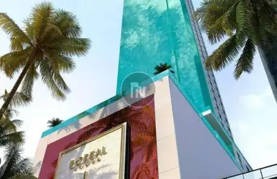Apartamento com 4 quartos à venda na avenida atlântica, 660, barra norte, balneário camboriú por r$ 12.000.000