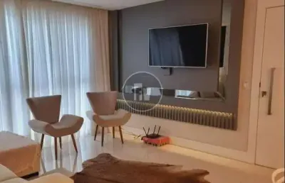 Apartamento com 3 quartos à venda na rua 3770, 450, barra sul, balneário camboriú por r$ 3.500.000