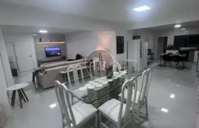 Apartamento com 4 quartos à venda na rua 2600, 20, centro, balneário camboriú por r$ 3.050.000