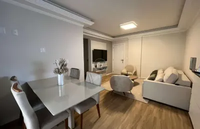 Apartamento com 3 quartos à venda na rua 3250, 300, centro, balneário camboriú por r$ 1.550.000
