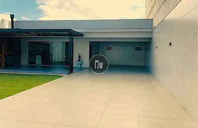 Casa em condomínio fechado com 3 quartos à venda na rua ildefonso manoel martins, 113, barra, balneário camboriú por r$ 1.950.000