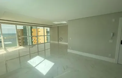 Apartamento com 4 quartos à venda na rua julieta lins, 55, pioneiros, balneário camboriú por r$ 5.460.000