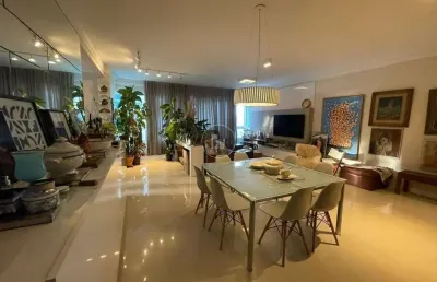 Apartamento com 3 quartos à venda na rua 1542, 64, centro, balneário camboriú por r$ 2.450.000