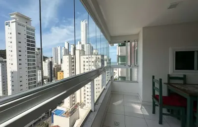 Apartamento com 3 quartos à venda na rua bruno silva, 137, pioneiros, balneário camboriú por r$ 1.900.000