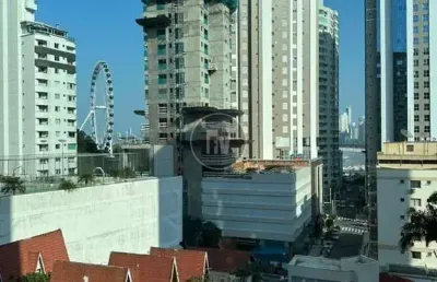 Apartamento com 3 quartos à venda na rua joão francisco dos santos, 20, pioneiros, balneário camboriú por r$ 2.990.000