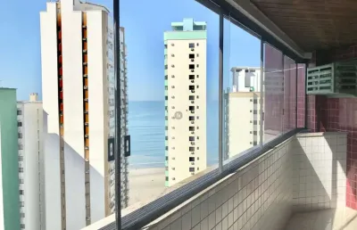 Apartamento com 2 quartos à venda na rua 1201, 117, centro, balneário camboriú por r$ 1.780.000