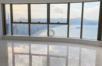 Apartamento com 4 quartos à venda na avenida beira rio, 1333, barra sul, balneário camboriú por r$ 9.500.000