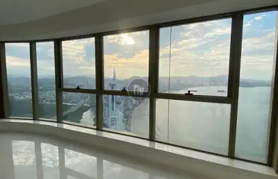 Apartamento com 4 quartos à venda na avenida beira rio, 1333, barra sul, balneário camboriú por r$ 8.700.000