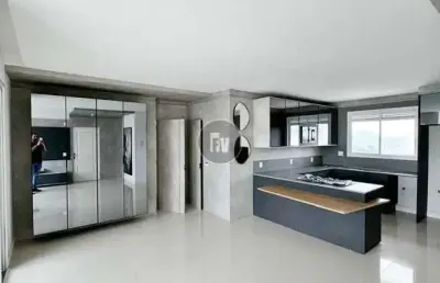 Apartamento com 4 quartos à venda na rua 3700, 415, barra sul, balneário camboriú por r$ 4.300.000