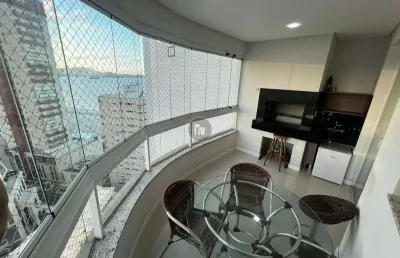 Apartamento com 3 quartos à venda na rua 4450, 100, barra sul, balneário camboriú por r$ 3.490.000