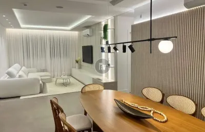 Apartamento com 4 quartos à venda na rua 1111, 59, centro, balneário camboriú por r$ 3.800.000
