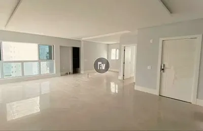 Apartamento com 3 quartos à venda na rua mingote serafim, 36, pioneiros, balneário camboriú por r$ 3.500.000