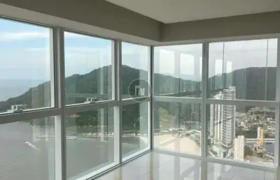 Apartamento com 3 quartos à venda na avenida atlântica, 4950, barra sul, balneário camboriú por r$ 13.000.000
