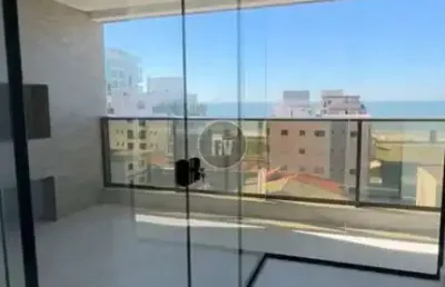 Apartamento com 3 quartos à venda na rua conselheiro júlio kumm, 199, praia brava, itajaí por r$ 4.300.000