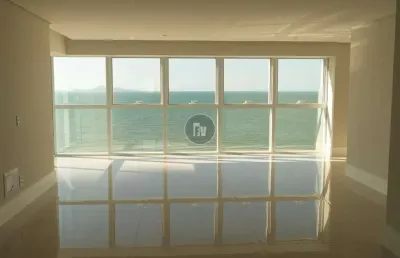 Apartamento com 4 quartos à venda na avenida atlântica, 4950, barra sul, balneário camboriú por r$ 9.999.999